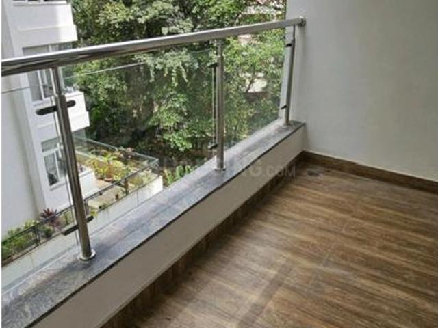 3 BHK Apartment in Ejipura for rent Bengaluru. The reference number is 20081668
