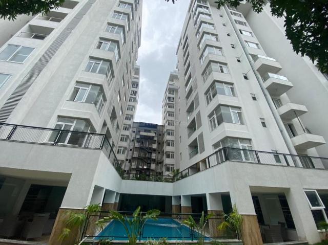 3 BHK Apartment in Ejipura for rent Bengaluru. The reference number is 20081365