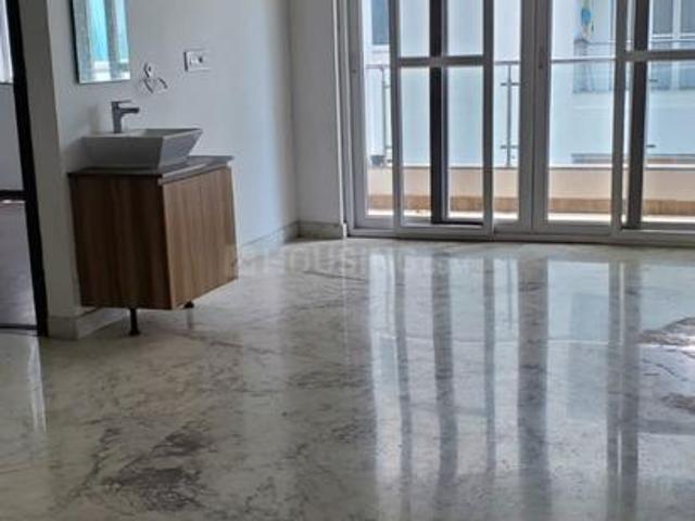 3 BHK Apartment in Ejipura for rent Bengaluru. The reference number is 20087415