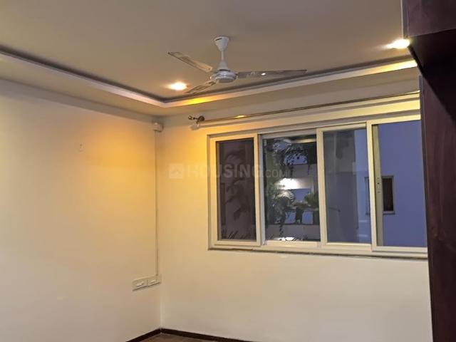 3 BHK Apartment in Ejipura for rent Bengaluru. The reference number is 20106327
