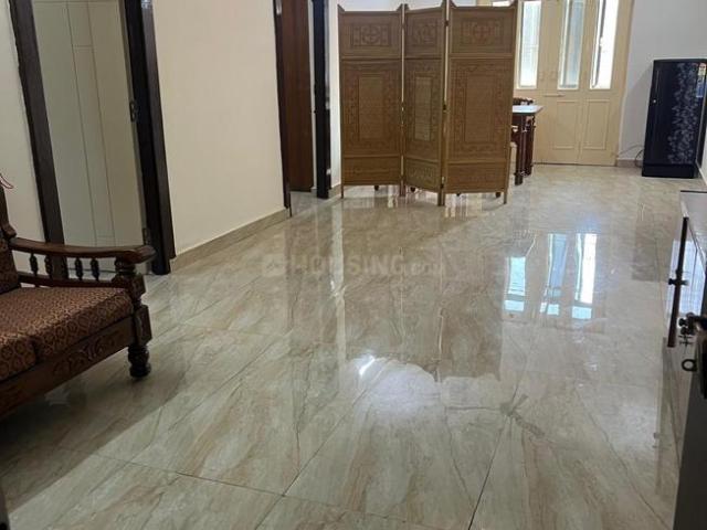 3 BHK Apartment in Ejipura for rent Bengaluru. The reference number is 20210688