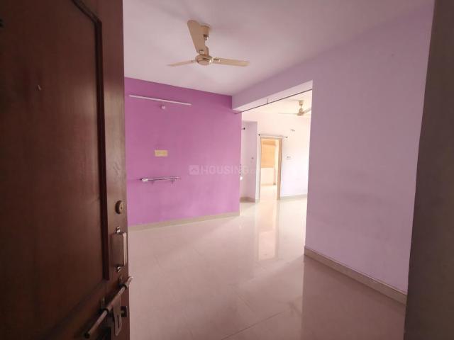 3 BHK Apartment in Ekta Nagar for rent Ranchi. The reference number is 20266227