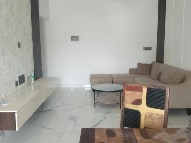 3 BHK Apartment in Ekkatuthangal for rent Chennai. The reference number is 20481804