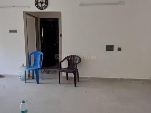 3 BHK Apartment in Ekkatuthangal for rent Chennai. The reference number is 20742149