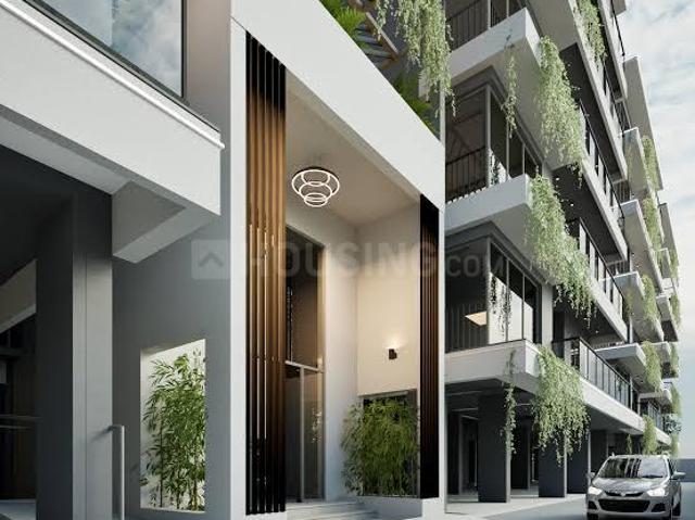3 BHK Apartment in Ekkatuthangal for resale Chennai. The reference number is 20417915