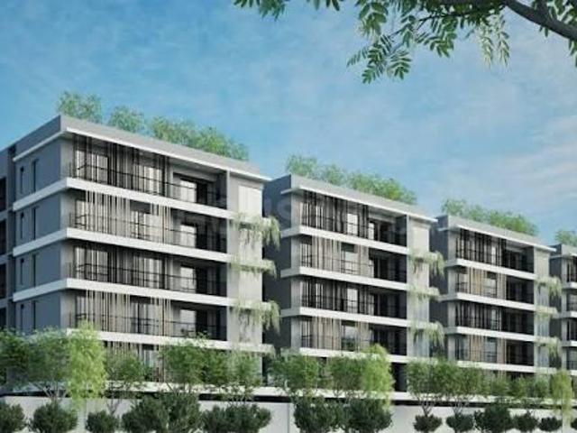 3 BHK Apartment in Ekkatuthangal for resale Chennai. The reference number is 20417928