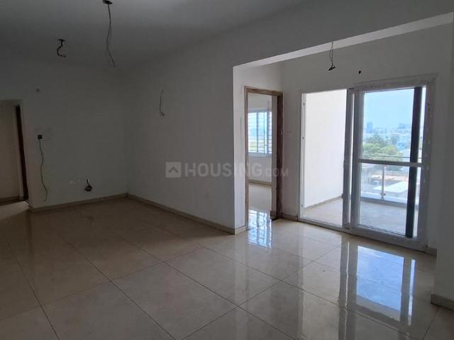 3 BHK Apartment in Ekkatuthangal for resale Chennai. The reference number is 20579037