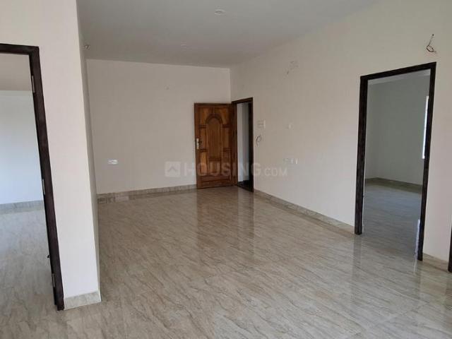 3 BHK Apartment in Ekkatuthangal for resale Chennai. The reference number is 20204156