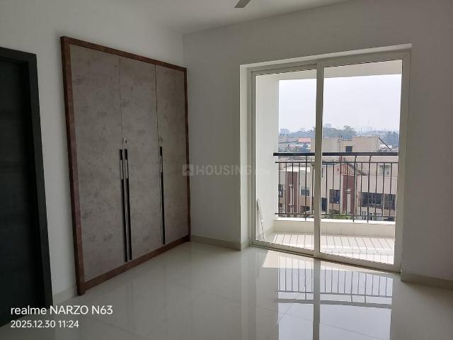 3 BHK Apartment in Elamakkara for rent Kochi. The reference number is 20191282