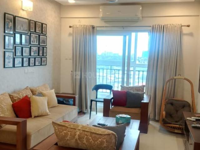 3 BHK Apartment in Elamakkara for rent Kochi. The reference number is 20676033