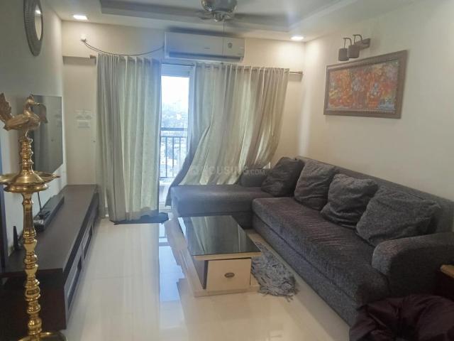 3 BHK Apartment in Elamakkara for rent Kochi. The reference number is 20639024