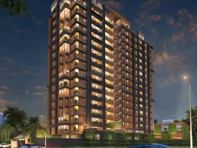 3 BHK Apartment in Elamakkara for resale Kochi. The reference number is 17739531