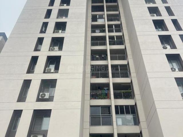 3 BHK Apartment in Elamakkara for resale Kochi. The reference number is 18997043