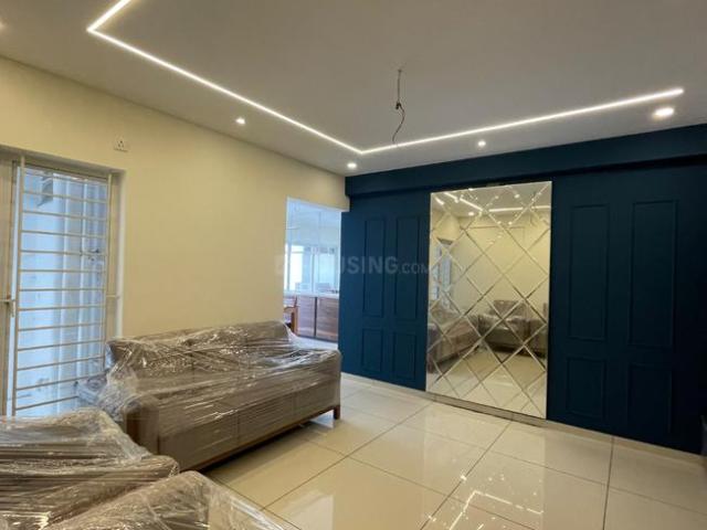 3 BHK Apartment in Elamkulam for rent Ernakulam. The reference number is 17398419