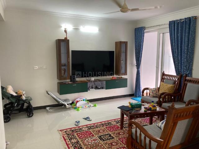 3 BHK Apartment in Elamkulam for resale Ernakulam. The reference number is 16687530