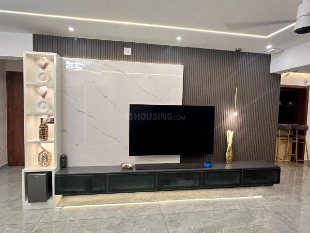 3 BHK Apartment in Elamkulam for resale Ernakulam. The reference number is 16687949