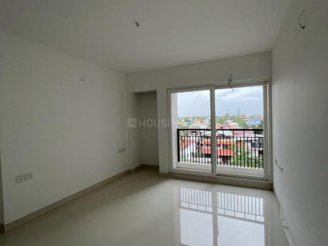 3 BHK Apartment in Elamkulam for resale Ernakulam. The reference number is 17780431