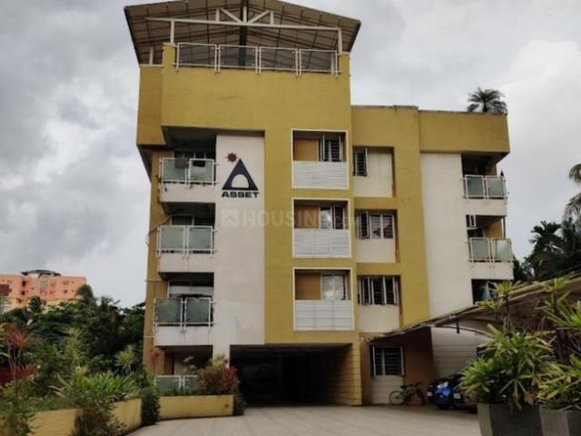 3 BHK Apartment in Elamkulam for resale Kochi. The reference number is 20848257