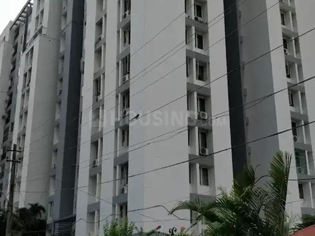 3 BHK Apartment in Elamkulam for resale Kochi. The reference number is 20303761