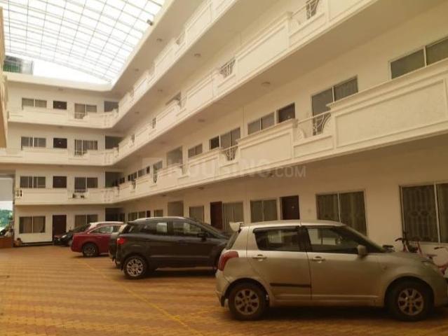 3 BHK Apartment in Elamkulam for resale Kochi. The reference number is 20357007