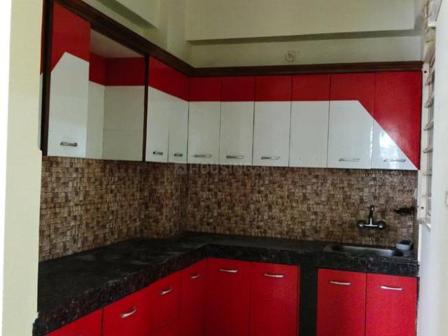 3 BHK Apartment in Eldeco II for rent Lucknow. The reference number is 20279699