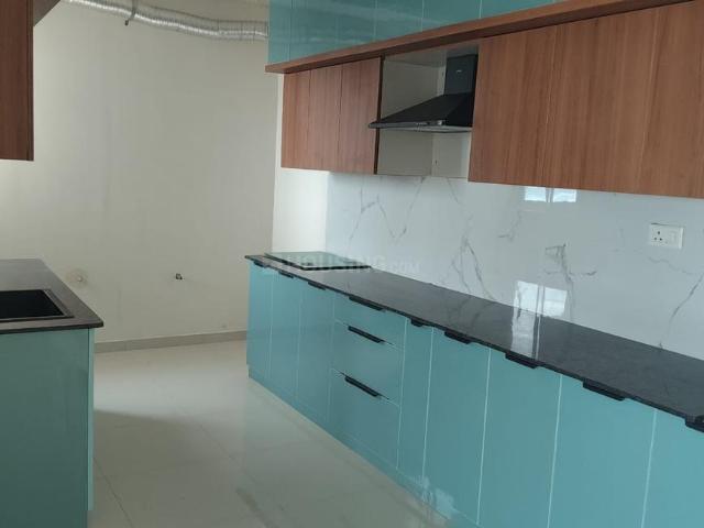 3 BHK Apartment in Electronic City for rent Bengaluru. The reference number is 19365357
