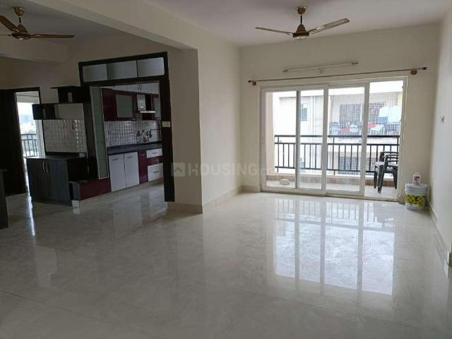 3 BHK Apartment in Electronic City for rent Bengaluru. The reference number is 19745989