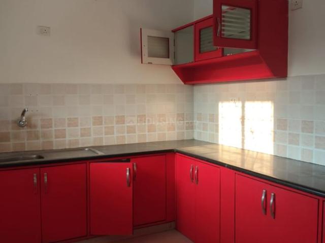 3 BHK Apartment in Electronic City for rent Bengaluru. The reference number is 19961128