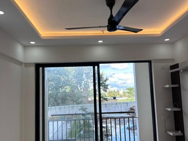 3 BHK Apartment in Electronic City for rent Bengaluru. The reference number is 19961891