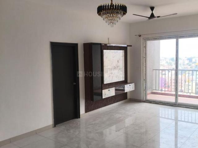 3 BHK Apartment in Electronic City for rent Bengaluru. The reference number is 20073704