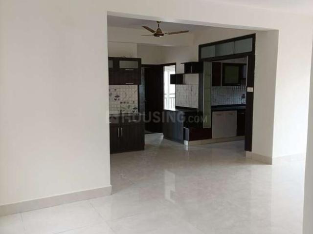3 BHK Apartment in Electronic City for rent Bengaluru. The reference number is 20098970