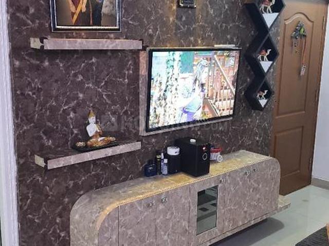 3 BHK Apartment in Electronic City for rent Bengaluru. The reference number is 20249708