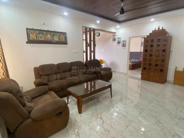 3 BHK Apartment in Electronic City for rent Bengaluru. The reference number is 20270055