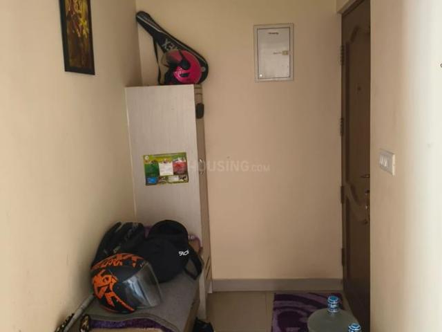 3 BHK Apartment in Electronic City for rent Bengaluru. The reference number is 20448273