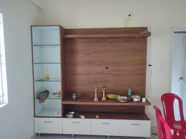 3 BHK Apartment in Electronic City for rent Bengaluru. The reference number is 20541826