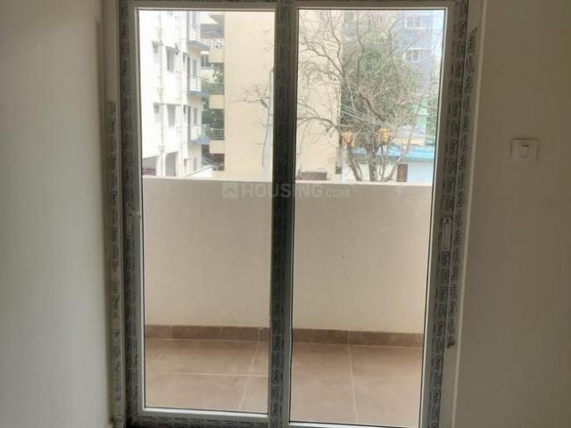 3 BHK Apartment in Electronic City for rent Bengaluru. The reference number is 20550981