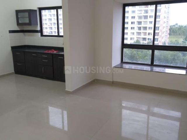 3 BHK Apartment in Electronic City for rent Bengaluru. The reference number is 20566789
