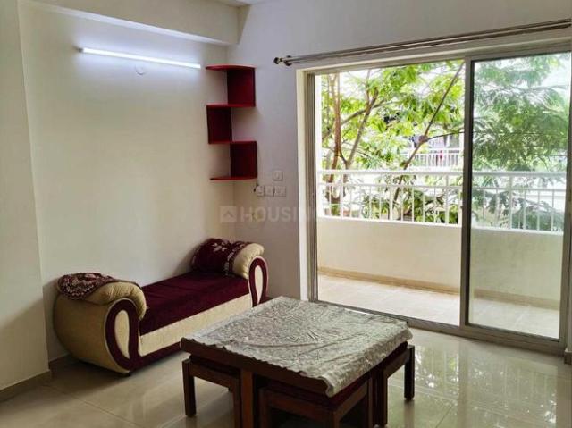 3 BHK Apartment in Electronic City for rent Bengaluru. The reference number is 20643620