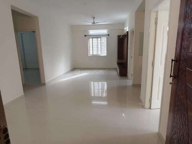 3 BHK Apartment in Electronic City for rent Bengaluru. The reference number is 20644274