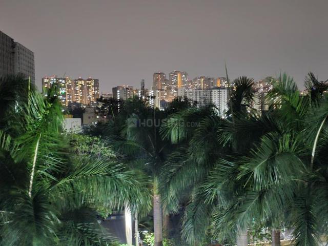 3 BHK Apartment in Electronic City for rent Bengaluru. The reference number is 20680872