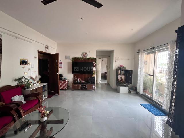 3 BHK Apartment in Electronic City for rent Bengaluru. The reference number is 20619428