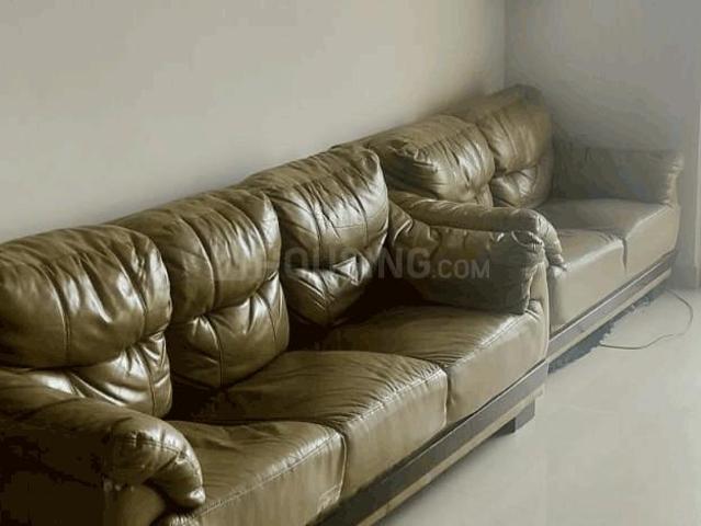3 BHK Apartment in Electronic City for rent Bengaluru. The reference number is 20758989