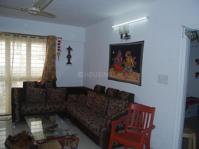 3 BHK Apartment in Electronic City for rent Bengaluru. The reference number is 20733137