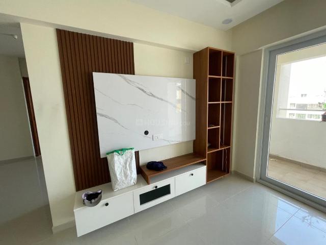 3 BHK Apartment in Electronic City for rent Bengaluru. The reference number is 21011769