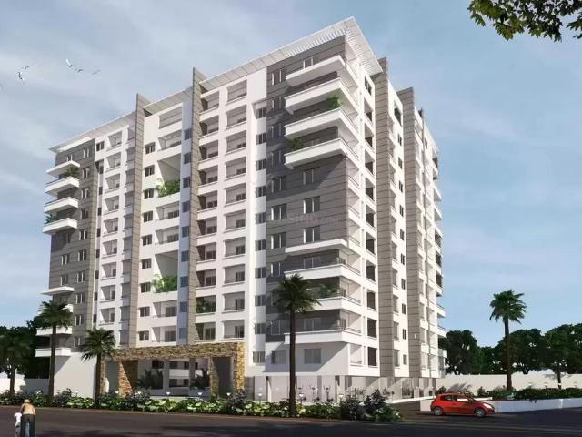 3 BHK Apartment in Electronic City for resale Bangalore. The reference number is 15947509