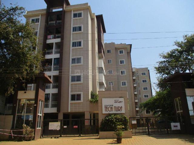 3 BHK Apartment in Electronic City for resale Bangalore. The reference number is 16617589