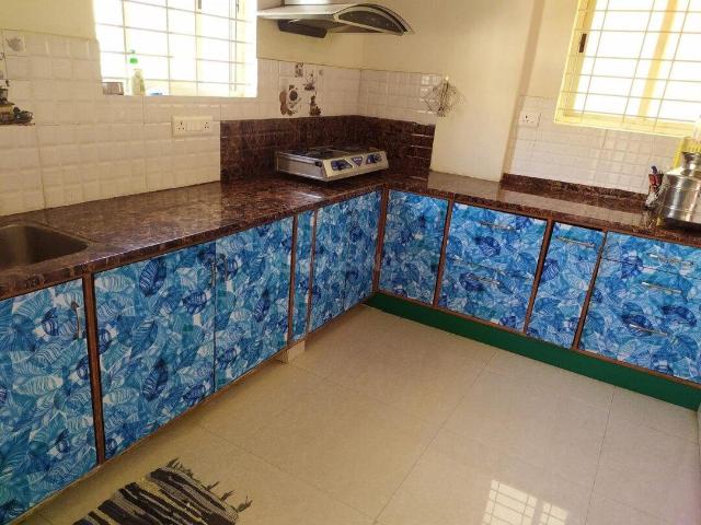 3 BHK Apartment in Electronic City for resale Bangalore. The reference number is 16626372