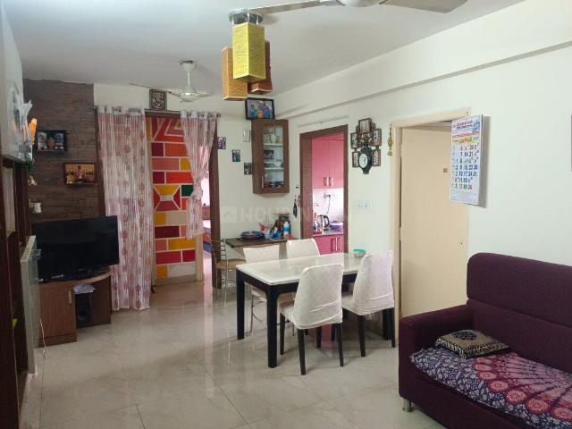 3 BHK Apartment in Electronic City for resale Bangalore. The reference number is 16666297