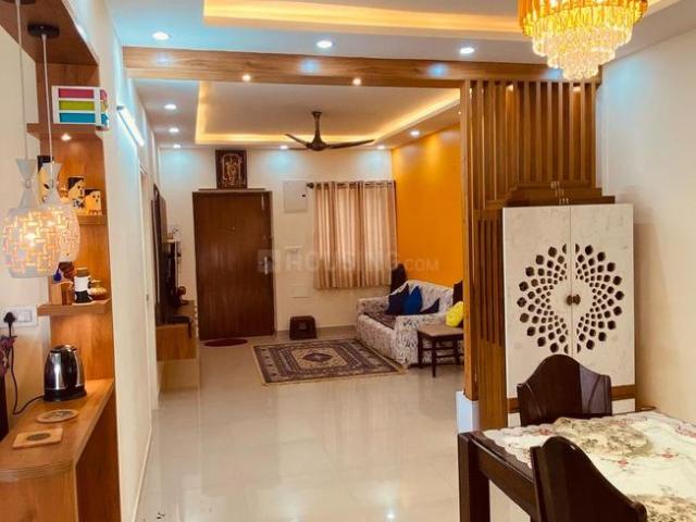 3 BHK Apartment in Electronic City for resale Bangalore. The reference number is 16776834