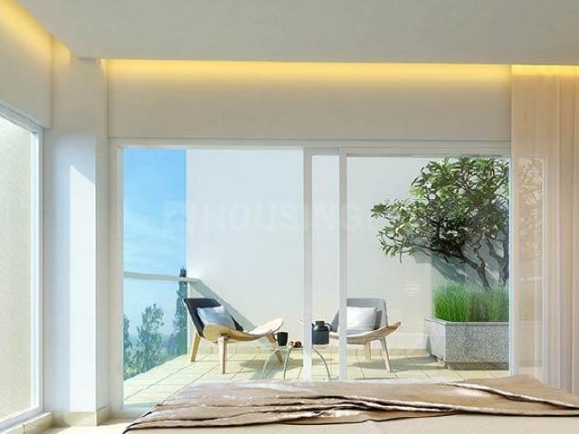 3 BHK Apartment in Electronic City for resale Bangalore. The reference number is 16986074
